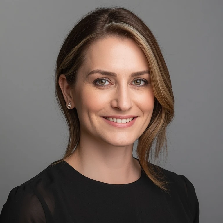 Ece Karakaya Görsel