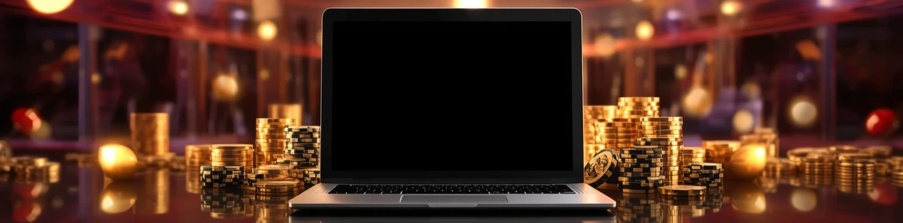 Oyun kataloğunda ana kategoriler