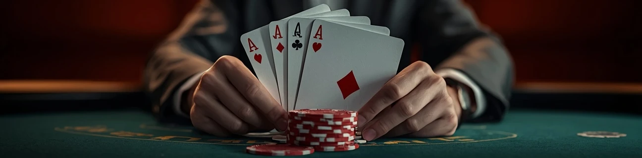 Önde Gelen Sağlayıcılar ve Masa Türleri