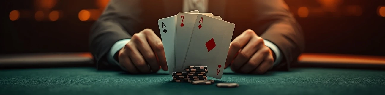 Canlı Poker Online Oynama İçin Cihaz ve Ortam Ayarları
